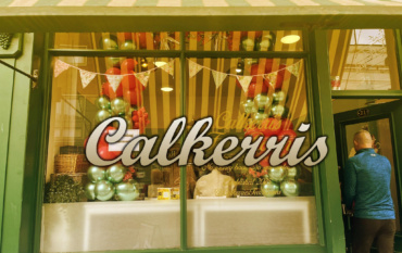 Introducing Calkerris!