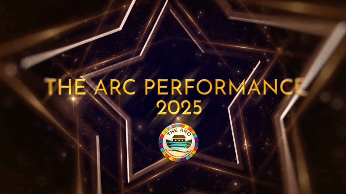 The ARC Performance 2025
