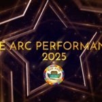 The ARC Performance 2025