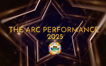 The ARC Performance 2025