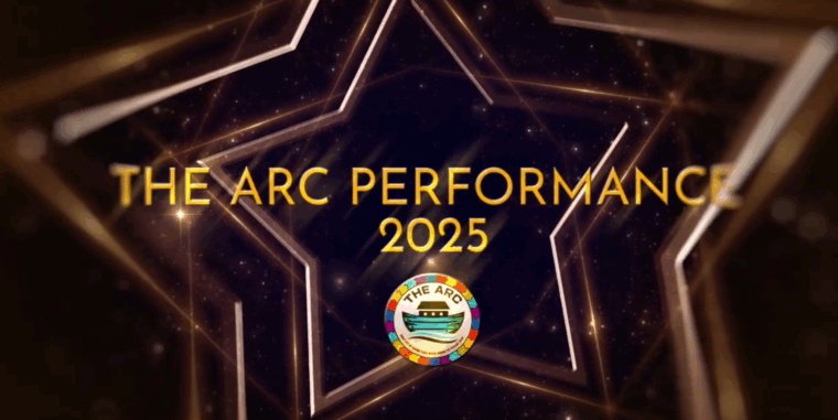 The ARC Performance 2025