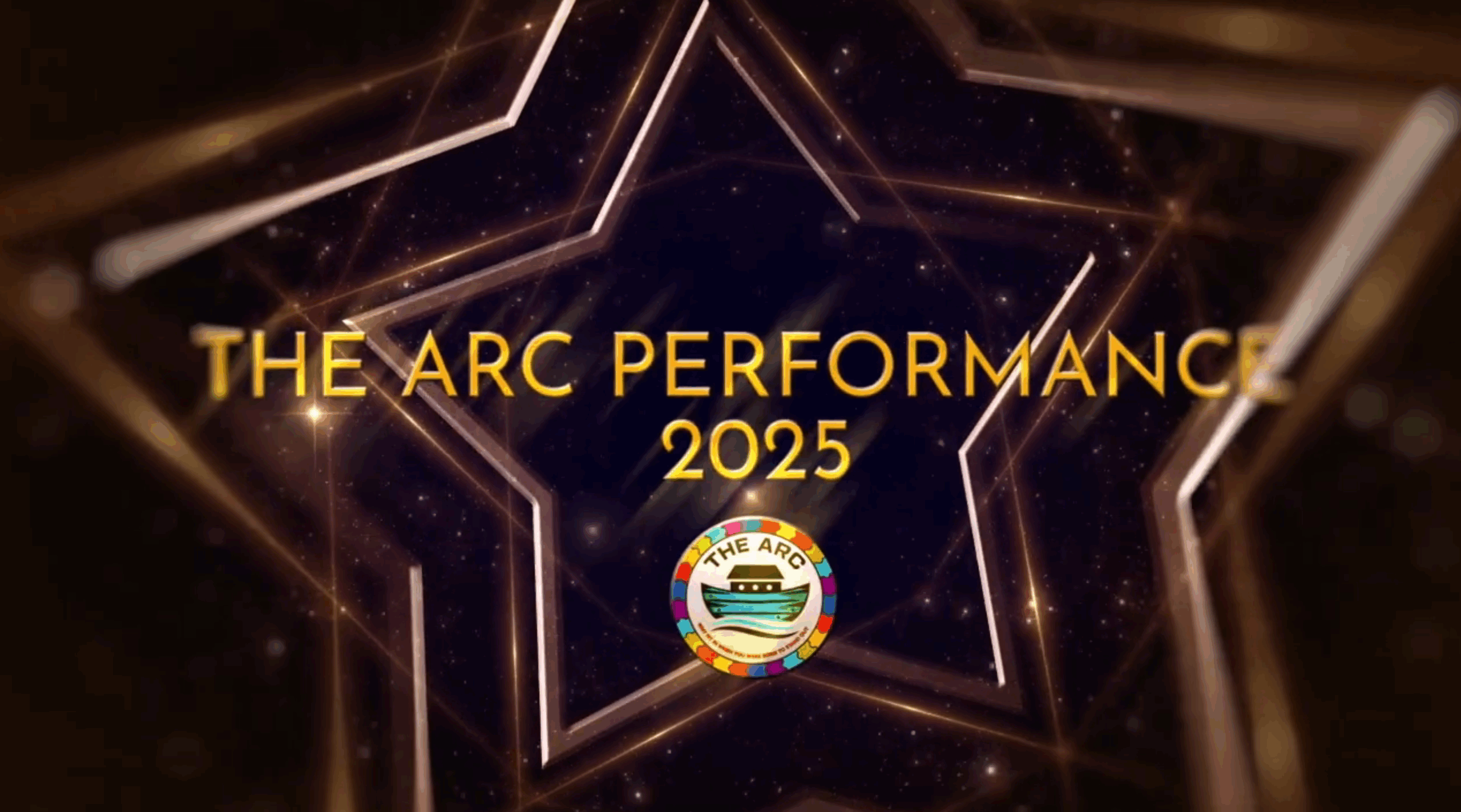 The ARC Performance 2025