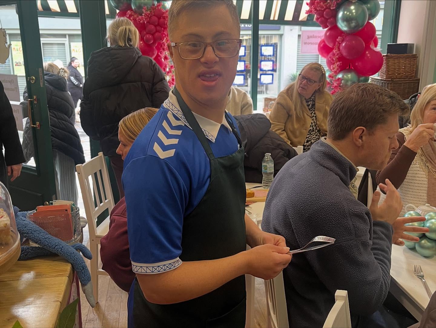 Supported Employment