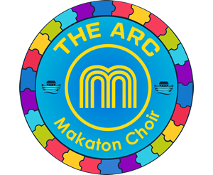 Makaton Choir Logo
