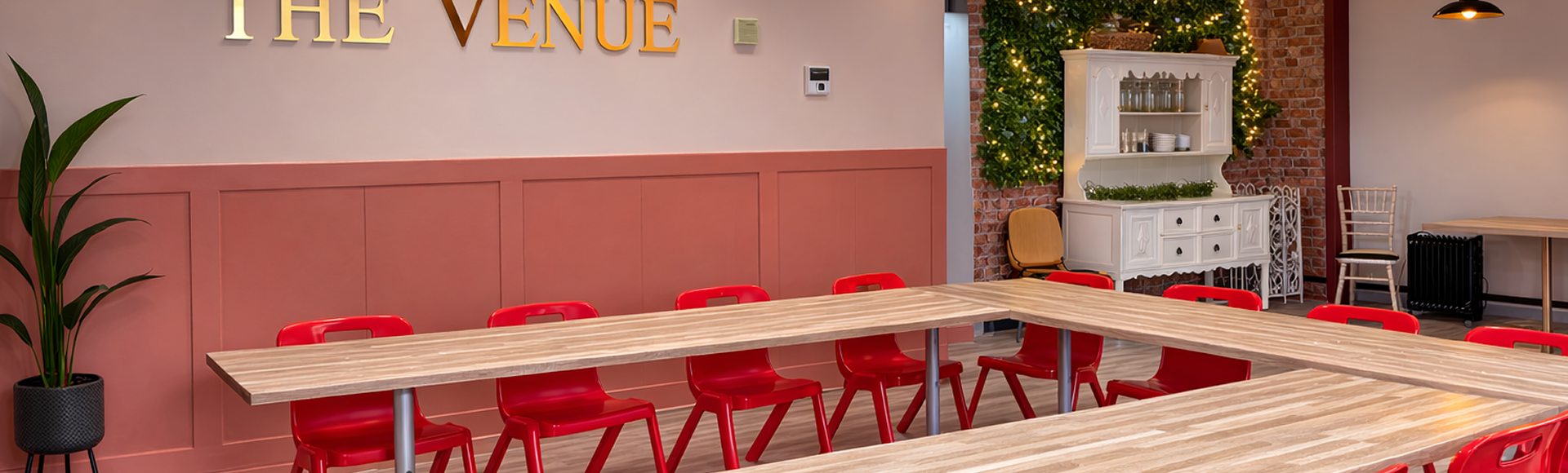 The Venue — Eccleston Street, Prescot