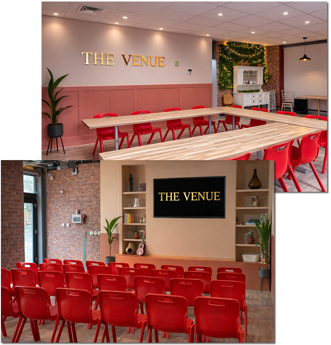 The Venue — Eccleston Street, Prescot