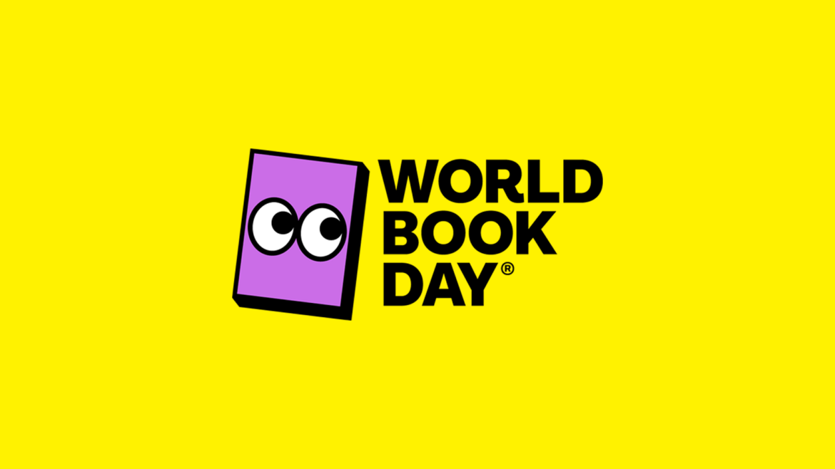 The ARC Does World Book Day 2026