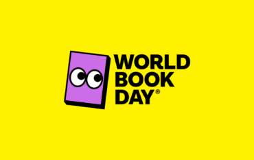 The ARC Does World Book Day 2026
