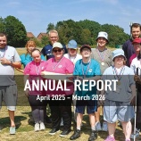 Knowsley Safeguarding Adults Board Annual Report 2026/27